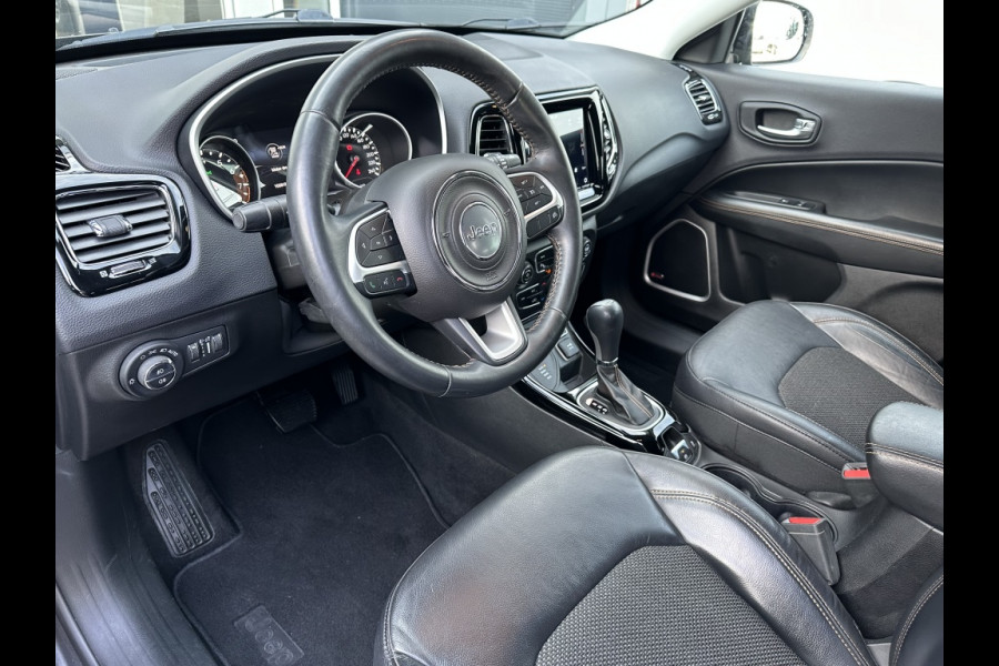 Jeep Compass 1.4 M.Air Op.Ed 4x4