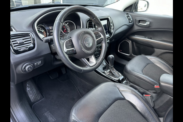 Jeep Compass 1.4 M.Air Op.Ed 4x4