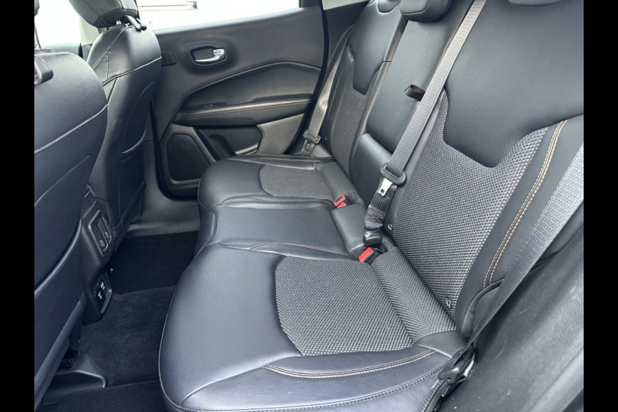 Jeep Compass 1.4 M.Air Op.Ed 4x4