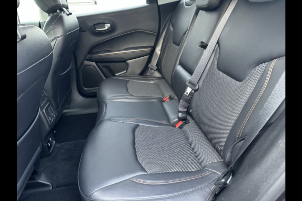 Jeep Compass 1.4 M.Air Op.Ed 4x4