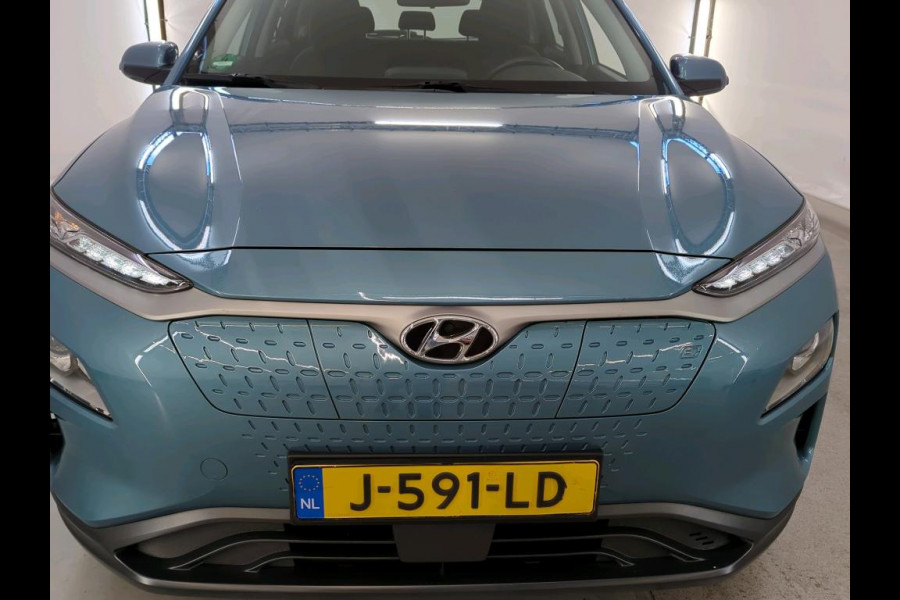 Hyundai Kona EV Comfort 64 kWh NL-AUTO | 100% SOH