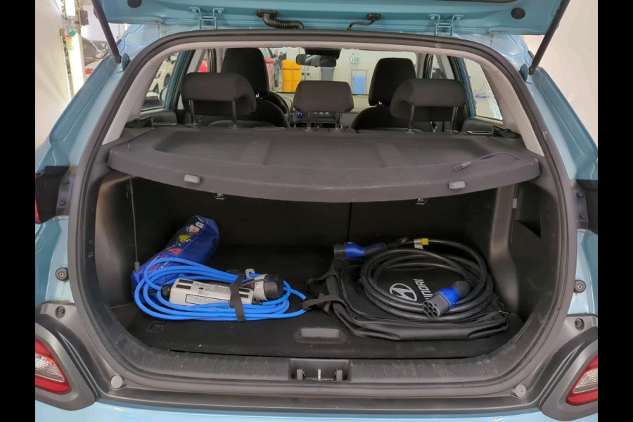 Hyundai Kona EV Comfort 64 kWh NL-AUTO | 100% SOH