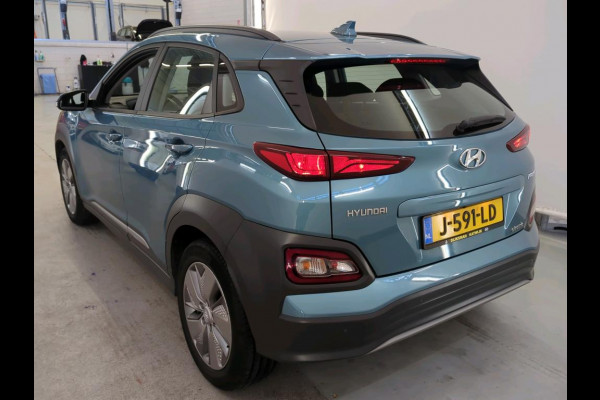 Hyundai Kona EV Comfort 64 kWh NL-AUTO | 100% SOH
