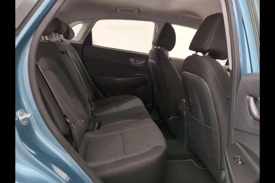 Hyundai Kona EV Comfort 64 kWh NL-AUTO | 100% SOH