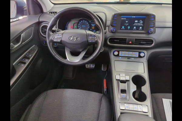 Hyundai Kona EV Comfort 64 kWh NL-AUTO | 100% SOH