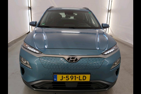 Hyundai Kona EV Comfort 64 kWh NL-AUTO | 100% SOH