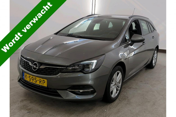 Opel Astra Sports Tourer 1.2 Edition NL-AUTO | CAMERA | TREKHAAK
