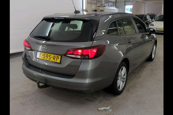 Opel Astra Sports Tourer 1.2 Edition NL-AUTO | CAMERA | TREKHAAK