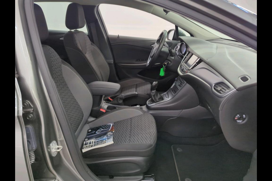 Opel Astra Sports Tourer 1.2 Edition NL-AUTO | CAMERA | TREKHAAK