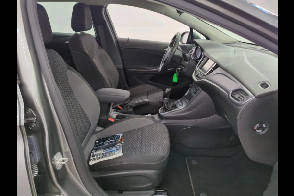 Opel Astra Sports Tourer 1.2 Edition NL-AUTO | CAMERA | TREKHAAK