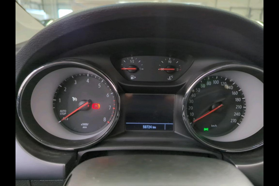 Opel Astra Sports Tourer 1.2 Edition NL-AUTO | CAMERA | TREKHAAK