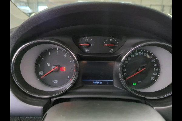 Opel Astra Sports Tourer 1.2 Edition NL-AUTO | CAMERA | TREKHAAK