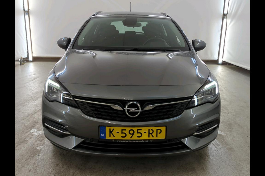 Opel Astra Sports Tourer 1.2 Edition NL-AUTO | CAMERA | TREKHAAK