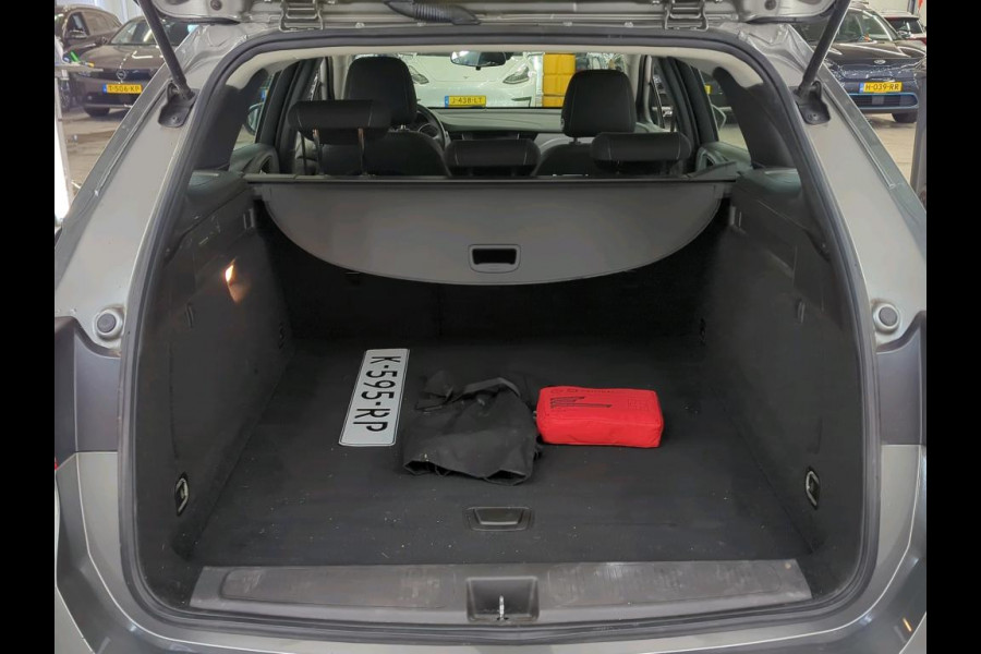 Opel Astra Sports Tourer 1.2 Edition NL-AUTO | CAMERA | TREKHAAK