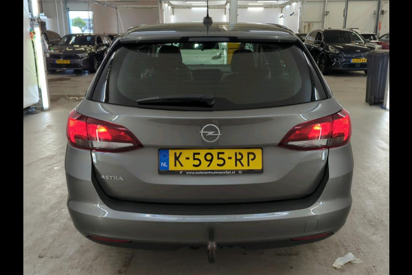 Opel Astra Sports Tourer 1.2 Edition NL-AUTO | CAMERA | TREKHAAK
