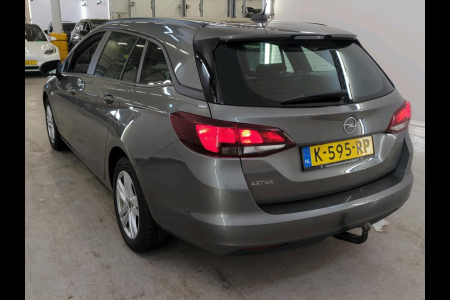 Opel Astra Sports Tourer 1.2 Edition NL-AUTO | CAMERA | TREKHAAK