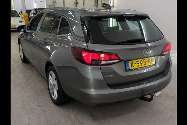 Opel Astra Sports Tourer 1.2 Edition NL-AUTO | CAMERA | TREKHAAK