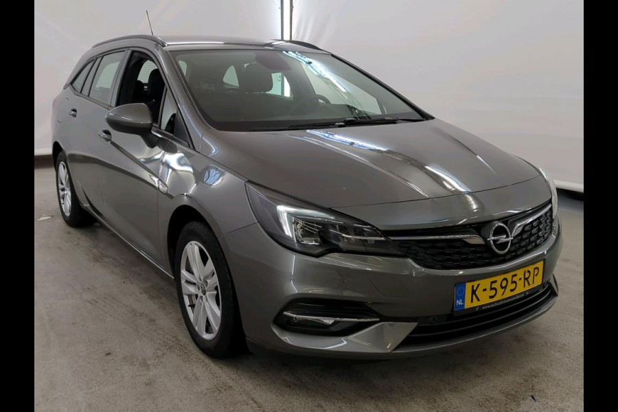 Opel Astra Sports Tourer 1.2 Edition NL-AUTO | CAMERA | TREKHAAK