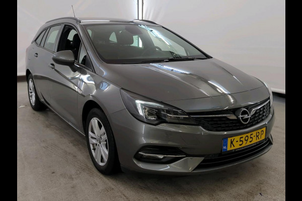 Opel Astra Sports Tourer 1.2 Edition NL-AUTO | CAMERA | TREKHAAK