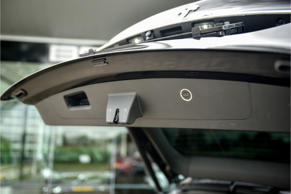 Tesla Model X 100D 6p. ** 22inch ** Autopilot ** Carbon ** Trekhaak Rijbereik tot 565km (WLTP)