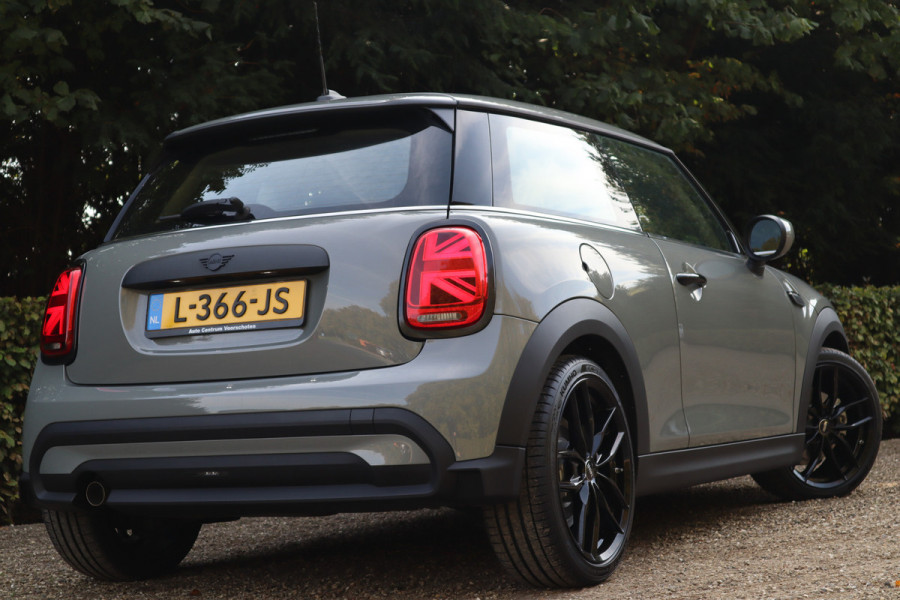 MINI Mini 1.5 One First Essential | Carplay | MINI Mini 1.5 One First Essential | Carplay |