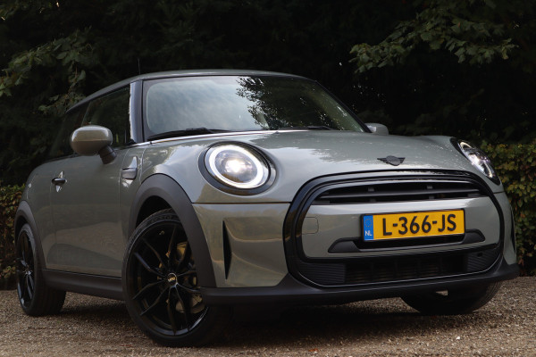 MINI Mini 1.5 One First Essential | Carplay | MINI Mini 1.5 One First Essential | Carplay |
