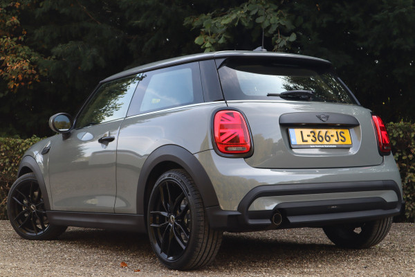 MINI Mini 1.5 One First Essential | Carplay | MINI Mini 1.5 One First Essential | Carplay |