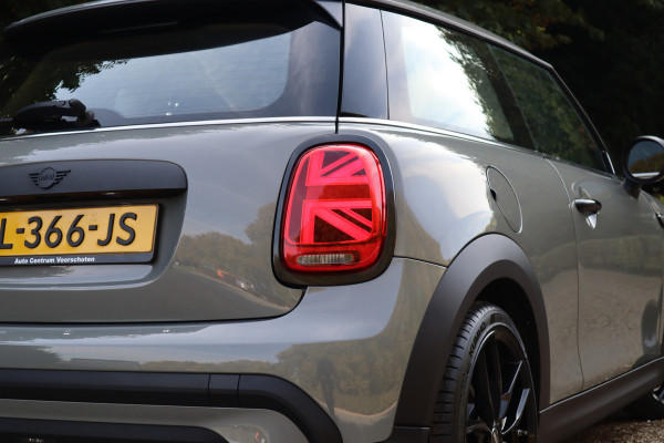 MINI Mini 1.5 One First Essential | Carplay | MINI Mini 1.5 One First Essential | Carplay |