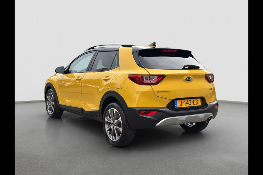 Kia Stonic 1.0 T-GDi Sports Edition | Navi | Camera | Cruise | Apple Carplay | Android Auto |