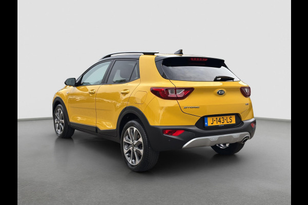 Kia Stonic 1.0 T-GDi Sports Edition | Navi | Camera | Cruise | Apple Carplay | Android Auto |