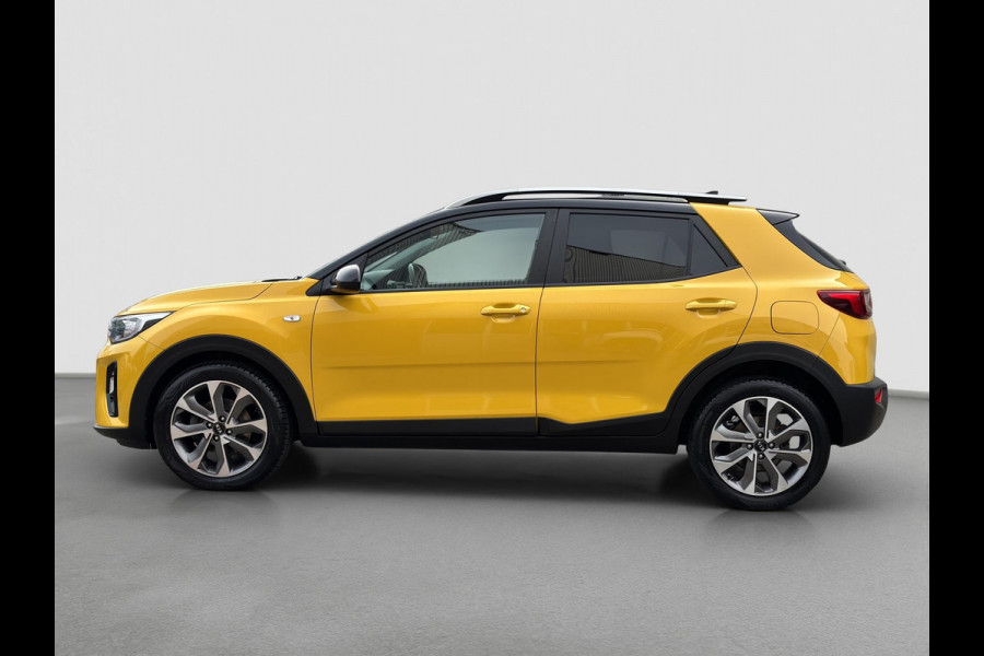 Kia Stonic 1.0 T-GDi Sports Edition | Navi | Camera | Cruise | Apple Carplay | Android Auto |