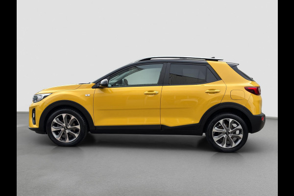 Kia Stonic 1.0 T-GDi Sports Edition | Navi | Camera | Cruise | Apple Carplay | Android Auto |