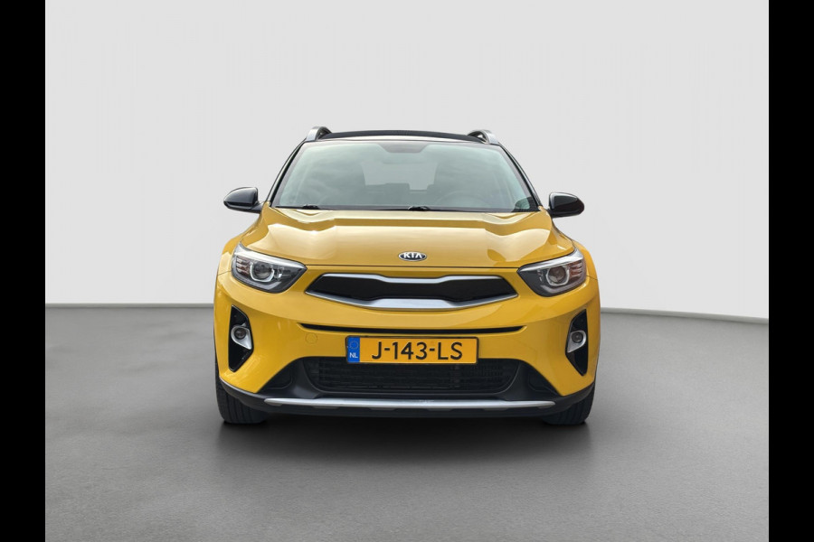 Kia Stonic 1.0 T-GDi Sports Edition | Navi | Camera | Cruise | Apple Carplay | Android Auto |