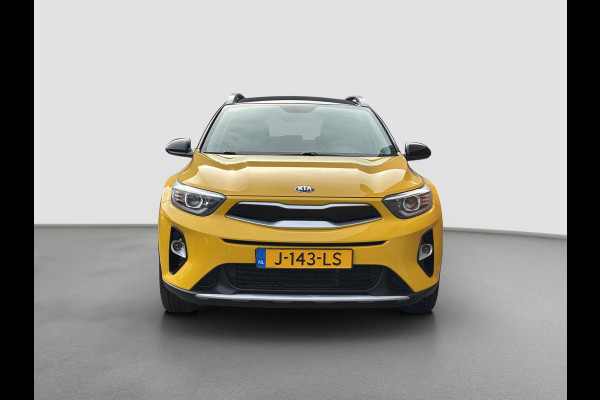 Kia Stonic 1.0 T-GDi Sports Edition | Navi | Camera | Cruise | Apple Carplay | Android Auto |