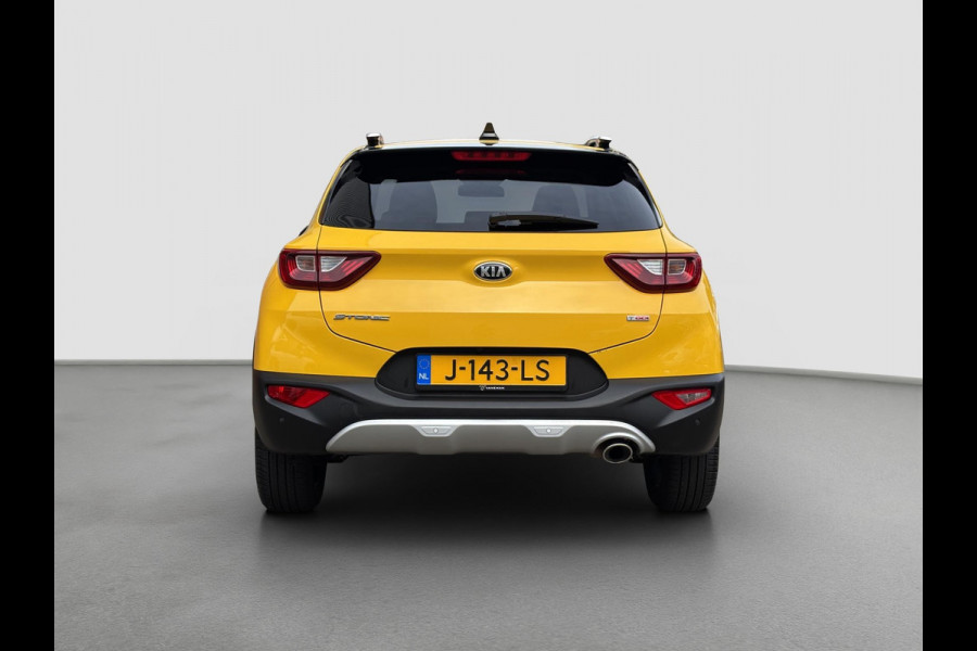 Kia Stonic 1.0 T-GDi Sports Edition | Navi | Camera | Cruise | Apple Carplay | Android Auto |