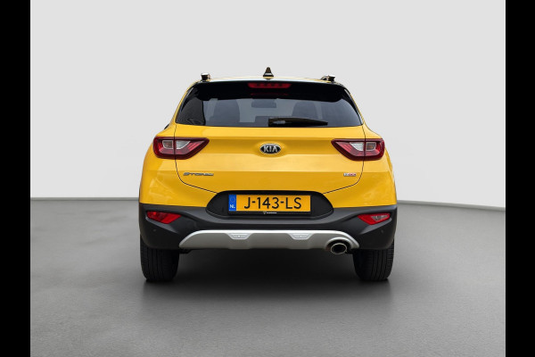 Kia Stonic 1.0 T-GDi Sports Edition | Navi | Camera | Cruise | Apple Carplay | Android Auto |