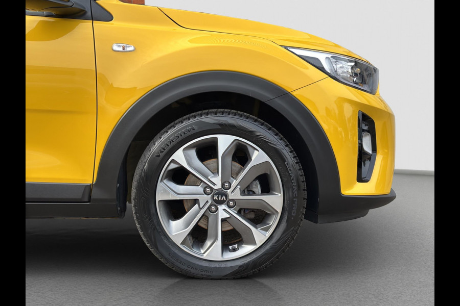 Kia Stonic 1.0 T-GDi Sports Edition | Navi | Camera | Cruise | Apple Carplay | Android Auto |
