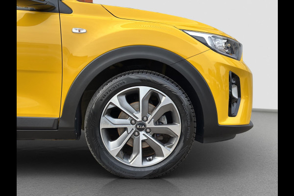 Kia Stonic 1.0 T-GDi Sports Edition | Navi | Camera | Cruise | Apple Carplay | Android Auto |