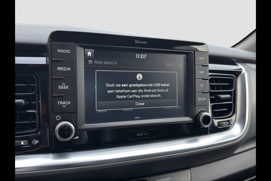 Kia Stonic 1.0 T-GDi Sports Edition | Navi | Camera | Cruise | Apple Carplay | Android Auto |