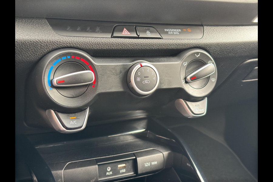 Kia Stonic 1.0 T-GDi Sports Edition | Navi | Camera | Cruise | Apple Carplay | Android Auto |