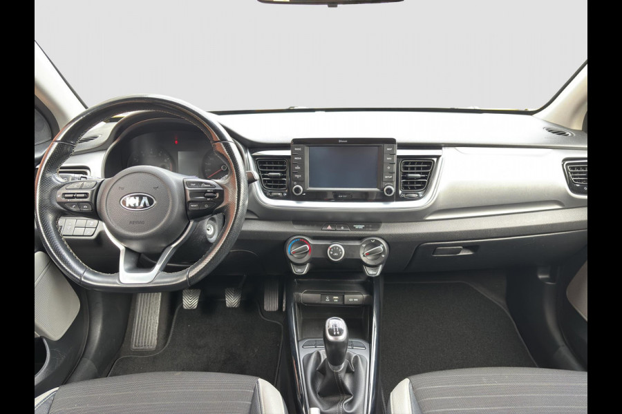 Kia Stonic 1.0 T-GDi Sports Edition | Navi | Camera | Cruise | Apple Carplay | Android Auto |