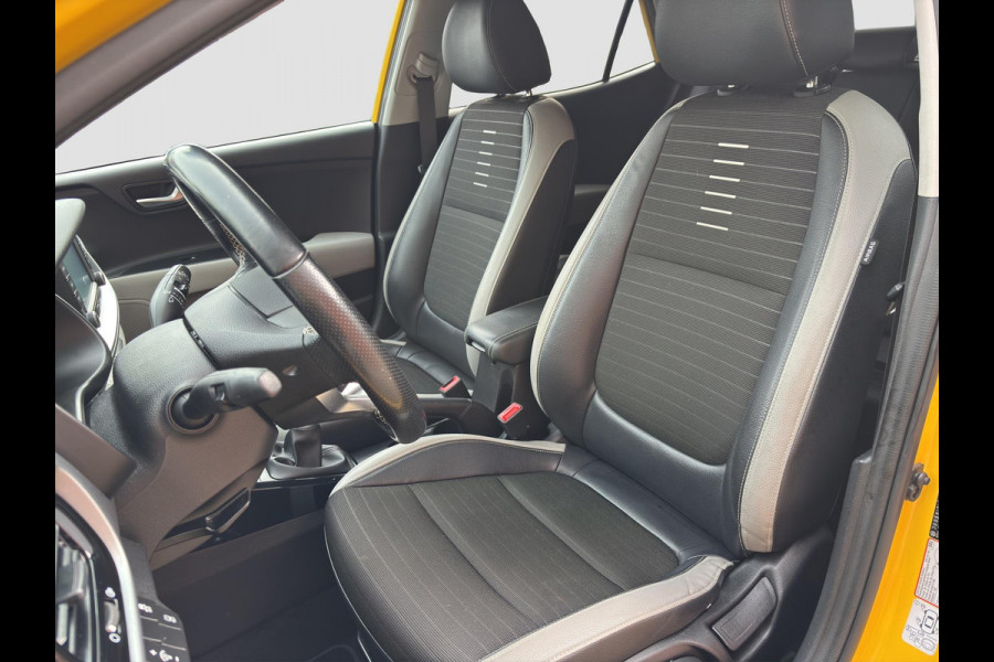 Kia Stonic 1.0 T-GDi Sports Edition | Navi | Camera | Cruise | Apple Carplay | Android Auto |