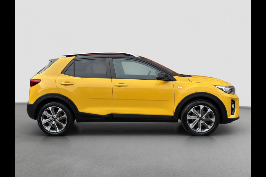 Kia Stonic 1.0 T-GDi Sports Edition | Navi | Camera | Cruise | Apple Carplay | Android Auto |