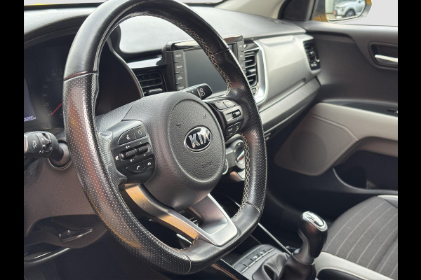 Kia Stonic 1.0 T-GDi Sports Edition | Navi | Camera | Cruise | Apple Carplay | Android Auto |