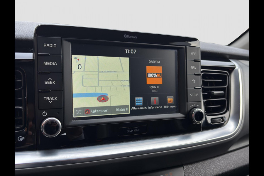 Kia Stonic 1.0 T-GDi Sports Edition | Navi | Camera | Cruise | Apple Carplay | Android Auto |