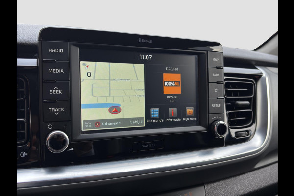 Kia Stonic 1.0 T-GDi Sports Edition | Navi | Camera | Cruise | Apple Carplay | Android Auto |