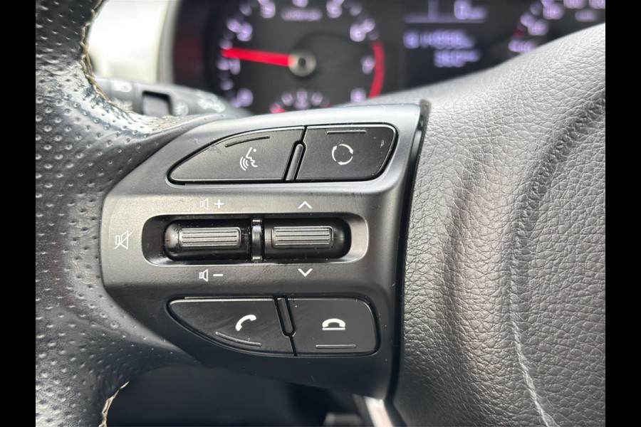 Kia Stonic 1.0 T-GDi Sports Edition | Navi | Camera | Cruise | Apple Carplay | Android Auto |
