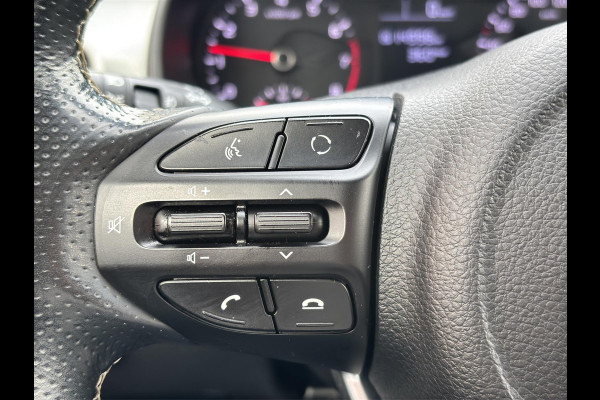 Kia Stonic 1.0 T-GDi Sports Edition | Navi | Camera | Cruise | Apple Carplay | Android Auto |