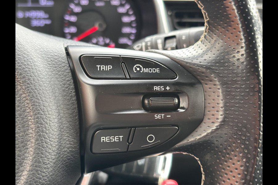 Kia Stonic 1.0 T-GDi Sports Edition | Navi | Camera | Cruise | Apple Carplay | Android Auto |