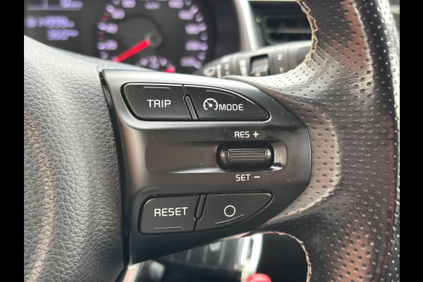 Kia Stonic 1.0 T-GDi Sports Edition | Navi | Camera | Cruise | Apple Carplay | Android Auto |